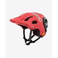 casco tectal race mips rosso opaco nero m-l