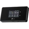 router portatile mobile 5g wi-fi 6e m8550