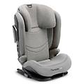 seggiolino auto i-size (100-150cm) cartesio moon grey av98r0mog