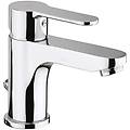 miscelatore lavabo blu075 con scarico automatico 1"1/4g