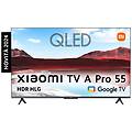 - tv qled ultra hd 4k 55' ela5479eu smart tv google tv