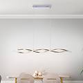 lampada led a sospensione lolasmart swing