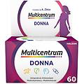 donna integratore alimentare multivitaminico