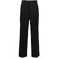 pantalone gamba ampia