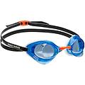 occhiali turbo racer ii arancione mad wave