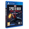 playstation 4 marvel's spider man miles morales pegi 16+ 9818427