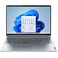 ideapad 5 pro notebook 16'' 2. 5k (2560x1600) 120hz intel core i5-12500h intel arc a370m ram 16gb