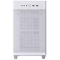 ap201 prime case tg white mini tower bianco