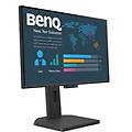 monitor 23 8 ( ips 1920x1080 full hd 144hz ) business bl2490tc black 9h lnnla tbe
