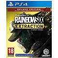rainbow six extraction deluxe edition per playstation 4