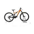 ebike ricondizionata · rise h30 · come nuovo