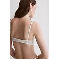 reggiseno a balconcino sofia ethereal embrace donna avorio taglia 5b