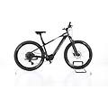 ebike ricondizionata · prime · come nuovo