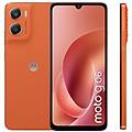 moto g06 17 5 cm (6. 88'') doppia sim android 15 4g usb tipo-c 4 gb 256 gb 5200 mah arancione