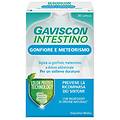reckitt benckiser h. (it. ) spa intestino gonfiore
