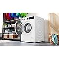 lavasciuga 9/5kg wna144v0it bianco