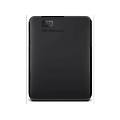western digital hard disk esterno elements 4tb