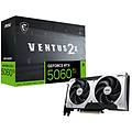 vga geforce rtx 5060 ti rtx 5060 ti 8g ventus 2x plus 8gb gddr7 hdmi/dp 3 atx dual fan rtx 5060 ti