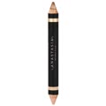 ANASTASIA BEVERLY HILLS anastasia-beverly-hills occhi eyebrow-colourhighlighting duo pencil shell/lace