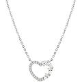 collana argento 925 con pendente donna shine me up 241902/003