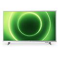 6800 series 32pfs6855/12 tv 81 3 cm (32) full hd smart tv wi-fi argento