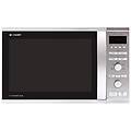 - forno microonde multifunzione r941stw capacità 40 litri potenza 1050 watt colore acciaio