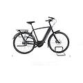 ebike ricondizionata · arroyo c5 hmb elite · buone condizioni