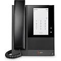 telefono ip poly 848z8aa#ac3 nero senza marca