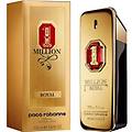 paco 1 million royal 100 ml parfum spray uomo