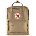 fjällräven kånken zainetto (16 l beige)