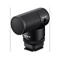 microfono microfono shotgun ecm-g1