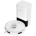 cs-re4p aspirapolvere robot 4 35 l sacchetto per la polvere bianco (314100030)