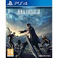 koch media final fantasy xv day one ps4 collezione ita playstation 4