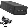 xt-27000dc-ao-pa powerbank senza interruzione dc adattatore di alimentazione incluso batteria