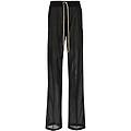 pantalone 'dietrich drawstring'
