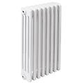 radiatore a colonna in acciaio comby 8 elementi 4 colonne interasse 1435 mm (atcoms901000041500-8)