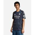real madrid away 25-26 m maglia calcio ufficiale uomo color mix xl