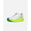 mach 6 m scarpe running uomo bianco 47 1/3