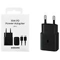 power adapter ep-t1510xbegeu nero