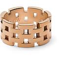anello donna gioielli link jewelry dw00400978