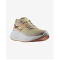 scarpe aero glide beige arancione donna 38
