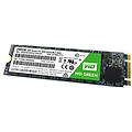 western digital ssd 240 gb green interfaccia sata iii 6 gb / s m. 2