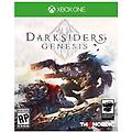 darksiders genesis xbox one day one 2020