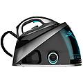centro per la stiratura fast&furious 8010 vital. 2400 w 6 bar di pressione suola in ceramica