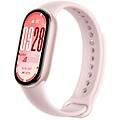 smart band smart band 10 amoled 1 72 150+ modalità sportiva 21gg batteria rosa