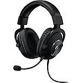 g pro x cuffia gaming cablata con cavo e microfono blue vo!ce dts headphone x 7. 1 e driver pro-g da