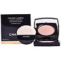 - poudre lumière cipria illuminante poudre pressee lumiere 20 oro donna