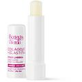 bottega verde collagene + elastina stick labbra idratante effetto filler con acido ialuronico e