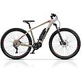 29 bici elettrica mtb mountainbike quantum steps e7000 504wh 10 x velocità