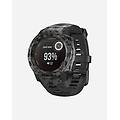 instinct solar camo edition orologio multifunzione grigio unica